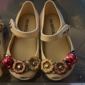 Mini Melissa Shoes Bundle